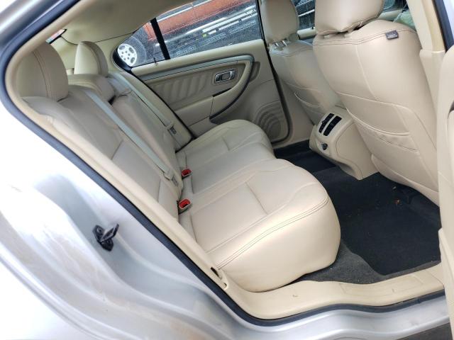 Photo 6 from auction – 2013 FORD TAURUS SE with VIN 1FAHP2D89DG212070