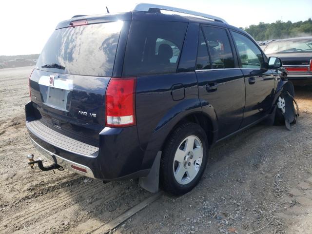 Photo 4 from auction – 2007 SATURN VUE with VIN 5GZCZ63407S862541