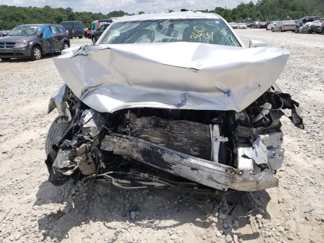 Photo 7 from auction – 2010 BUICK LACROSSE with VIN 1G4GC5EG7AF133194