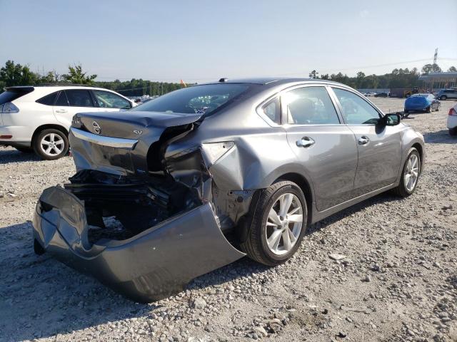 Photo 4 from auction – 2014 NISSAN ALTIMA 2.5 with VIN 1N4AL3AP6EC176698