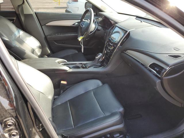 Photo 5 from auction – 2015 CADILLAC ATS LUXURY with VIN 1G6AB5RX8F0104243