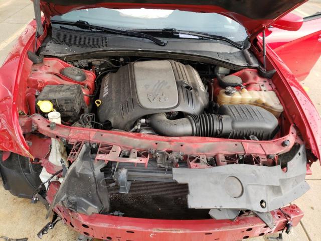Photo 7 from auction – 2013 DODGE CHARGER R/ with VIN 2C3CDXCT8DH503216