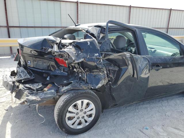 Photo 9 from auction – 2010 KIA FORTE EX with VIN KNAFU4A20A5063722