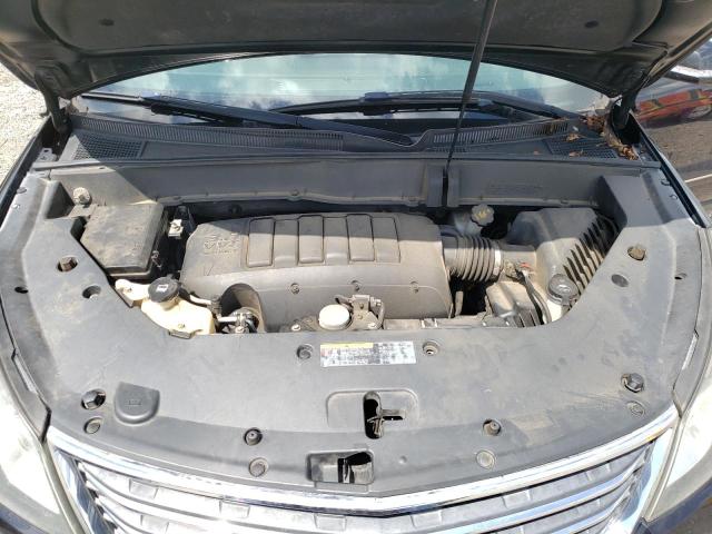 Photo 7 from auction – 2014 CHEVROLET TRAVERSE L with VIN 1GNKRJKD5EJ194778