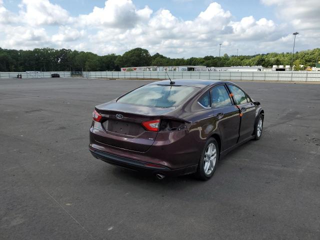 Photo 4 from auction – 2013 FORD FUSION SE with VIN 3FA6P0H7XDR346947