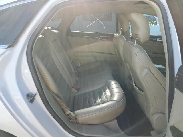 Photo 6 from auction – 2014 FORD FUSION SE with VIN 3FA6P0LU3ER254836