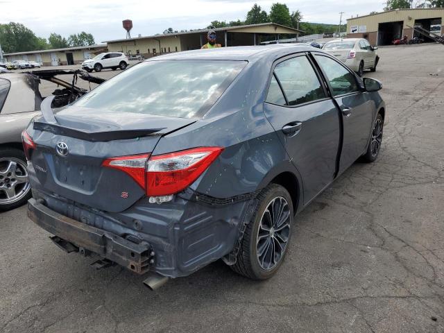 Photo 4 from auction – 2014 TOYOTA COROLLA L with VIN 2T1BURHE4EC102805