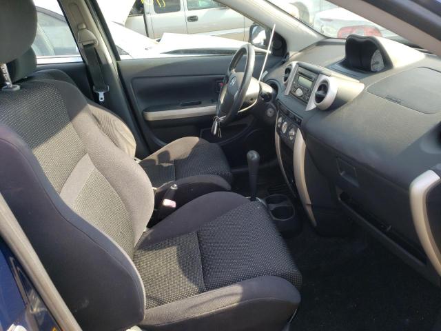 Photo 5 from auction – 2004 TOYOTA SCION XA with VIN JTKKT604240054209