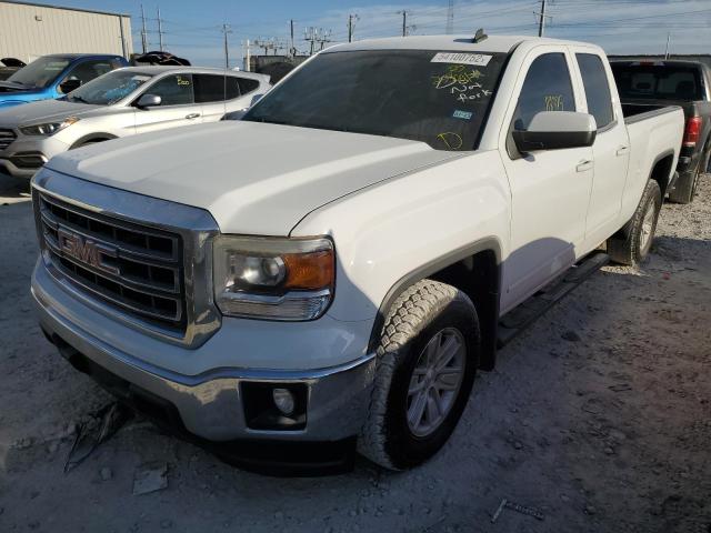 Photo 2 from auction – 2014 GMC SIERRA C15 with VIN 1GTR1UEH4EZ253691