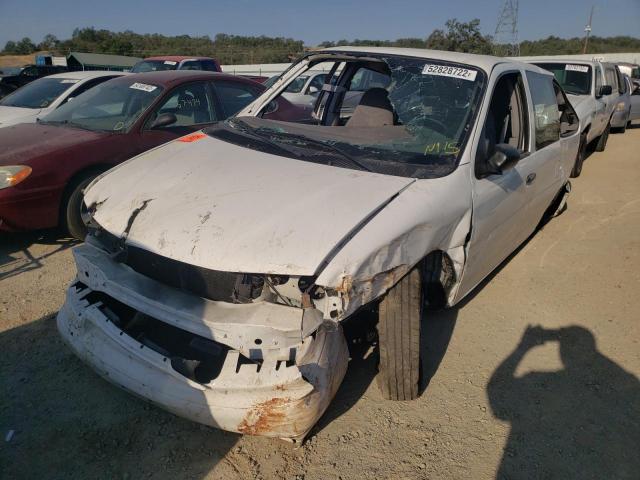 Photo 2 from auction – 1998 FORD WINDSTAR W with VIN 2FMDA51U9WBA32400