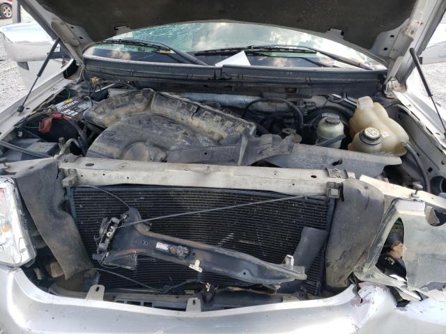 Photo 7 from auction – 2006 FORD F150 SUPER with VIN 1FTPW14V76FA79259
