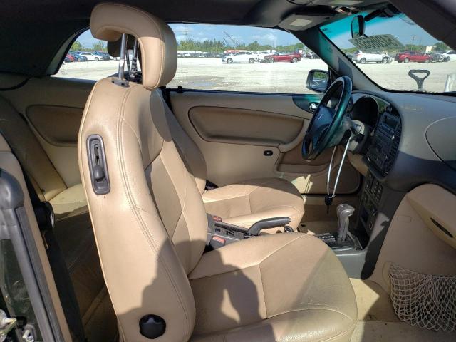 Photo 5 from auction – 2003 SAAB 9-3 SE with VIN YS3DF78K137006294
