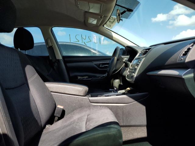 Photo 5 from auction – 2016 NISSAN ALTIMA 2.5 with VIN 1N4AL3AP7GC272567