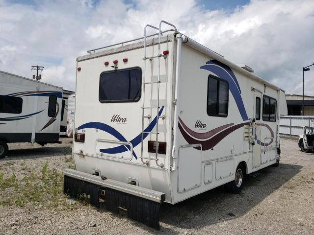 Photo 4 from auction – 1999 GULF STREAM RV with VIN 1FDXE40S2XHB55312