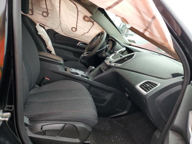 Photo 5 from auction – 2016 GMC TERRAIN SL with VIN 2GKALMEK6G6313251
