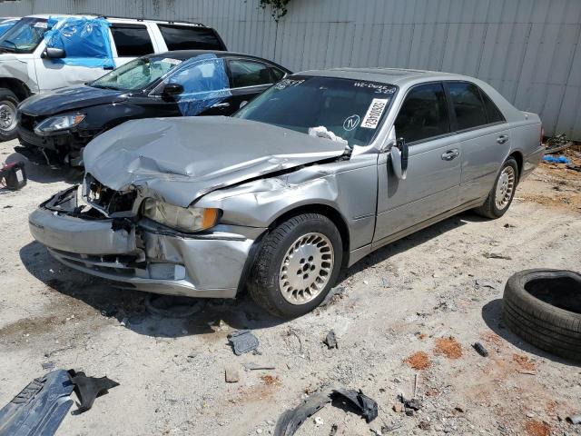 Photo 2 from auction – 2001 INFINITI Q45 BASE with VIN JNKBY31A31M100287