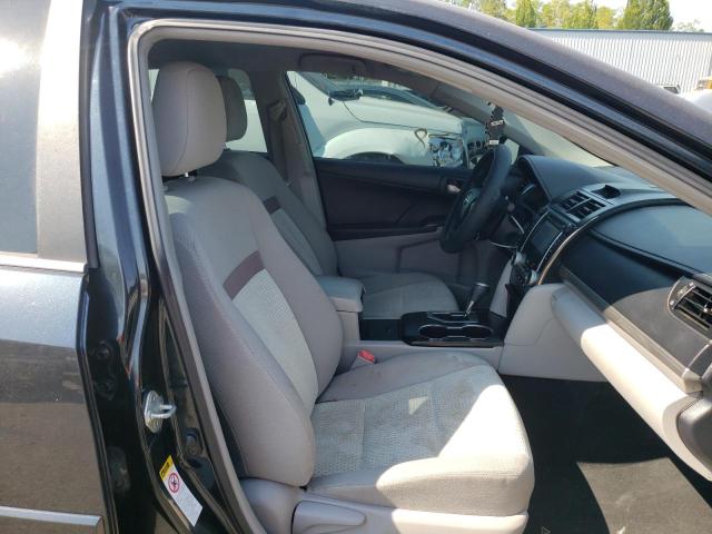 Photo 5 from auction – 2012 TOYOTA CAMRY BASE with VIN 4T4BF1FK2CR240915
