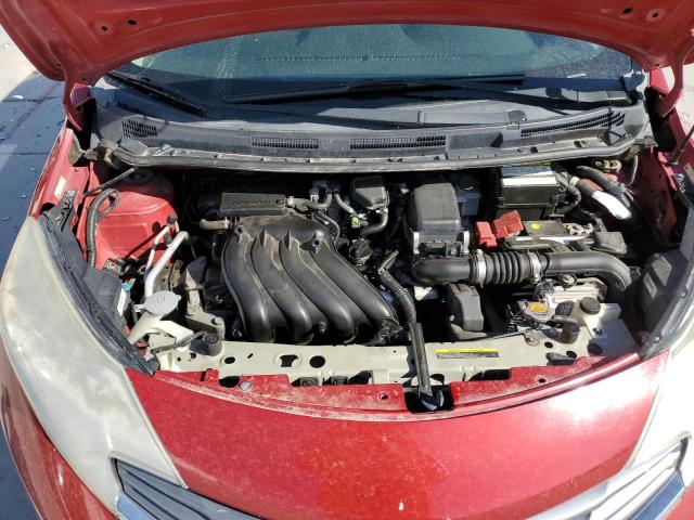 Photo 7 from auction – 2015 NISSAN VERSA NOTE with VIN 3N1CE2CP0FL354893