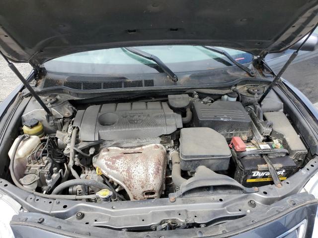 Zdjęcie 7 z aukcji – 2011 TOYOTA CAMRY BASE z VIN 4T1BF3EK9BU760762