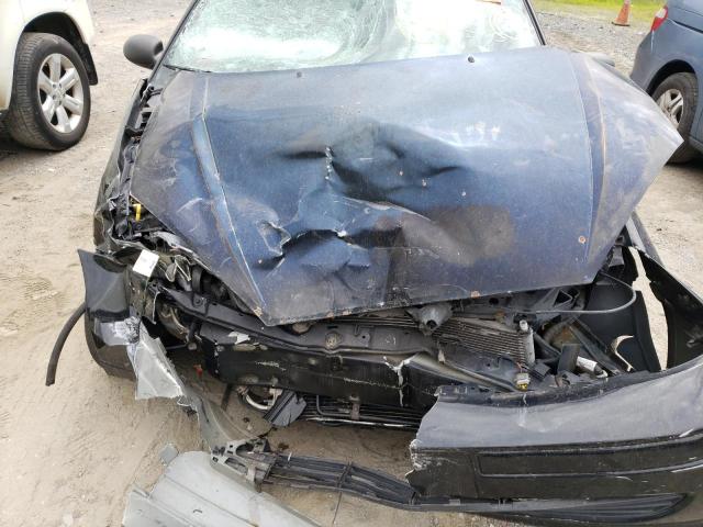Photo 7 from auction – 2000 FORD FOCUS ZTS with VIN 1FAFP3830YW128016