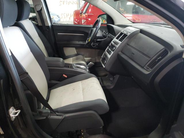 Photo 5 from auction – 2009 DODGE JOURNEY SX with VIN 3D4GH57V79T599617