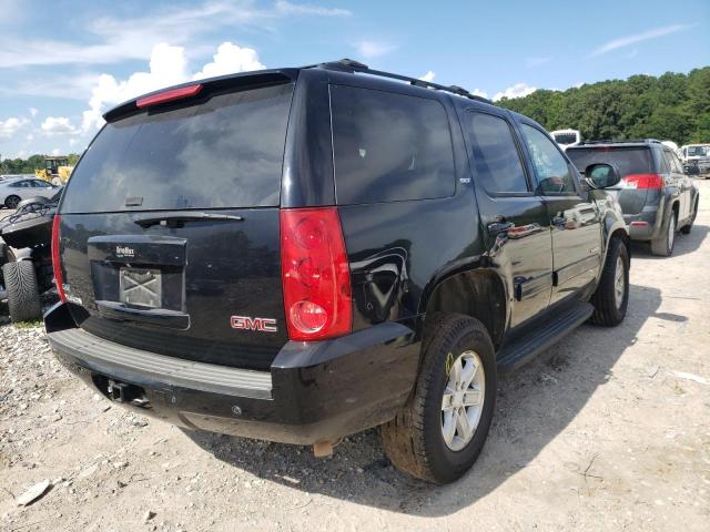 Photo 4 from auction – 2012 GMC YUKON SLT with VIN 1GKS1CE07CR100519