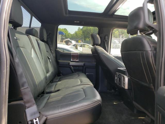 Photo 6 from auction – 2015 FORD F150 SUPER with VIN 1FTFW1EG1FFA47676