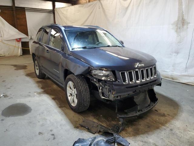 JEEP COMPASS SP 2014 with VIN 1C4NJDBB1ED592307 - Photo from auction