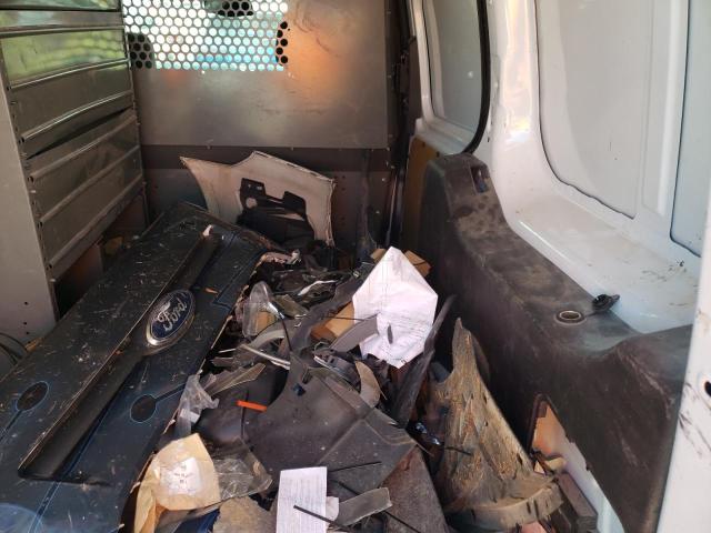 Photo 6 from auction – 2014 FORD TRANSIT CO with VIN NM0LS7F75E1168980