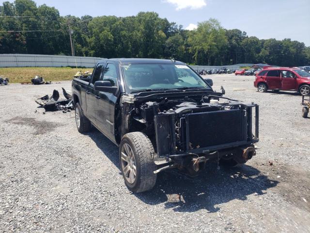 Photo 1 from auction – 2014 GMC SIERRA C15 with VIN 1GTR1UEC8EZ133882