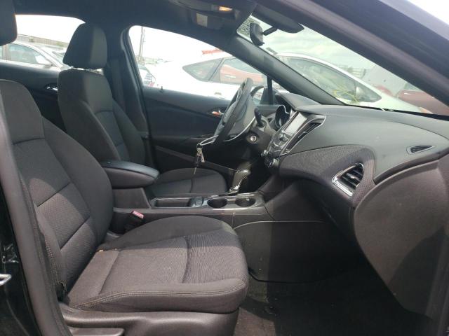 Photo 5 from auction – 2016 CHEVROLET CRUZE LT with VIN 1G1BE5SM7G7243726