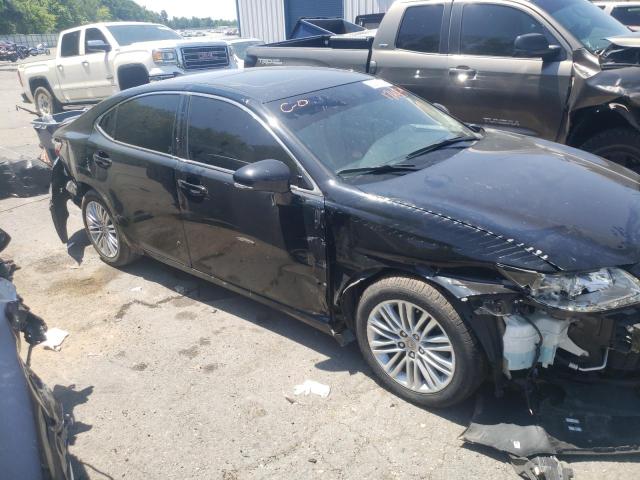 Photo 9 from auction – 2015 LEXUS ES 350 with VIN JTHBK1GG7F2174459