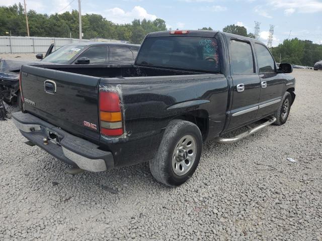 Photo 4 from auction – 2007 GMC NEW SIERRA with VIN 2GTEC13V971134711
