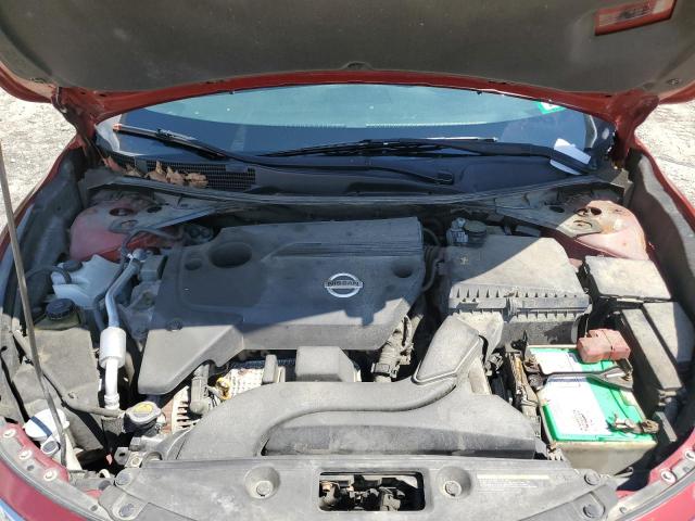 Photo 7 from auction – 2014 NISSAN ALTIMA 2.5 with VIN 1N4AL3AP1EN334577