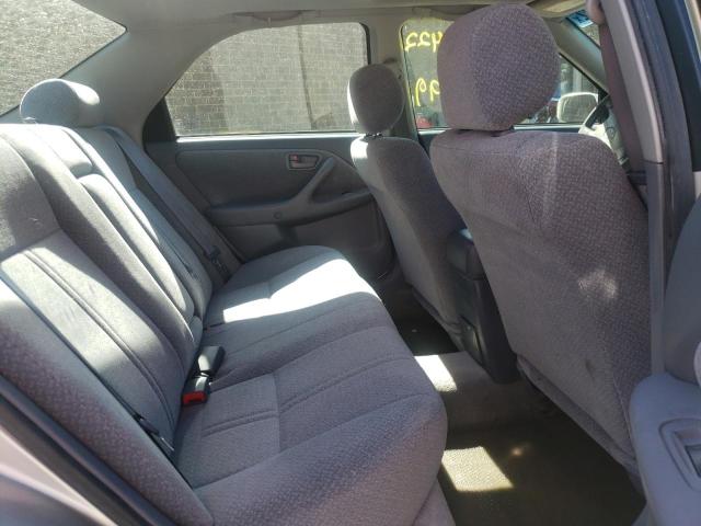 Photo 6 from auction – 2000 TOYOTA CAMRY CE with VIN JT2BG22K8Y0465189