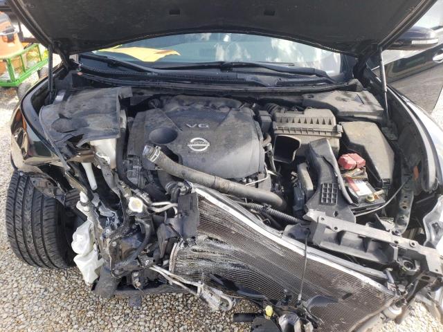 Photo 7 from auction – 2014 NISSAN MAXIMA S with VIN 1N4AA5APXEC487665