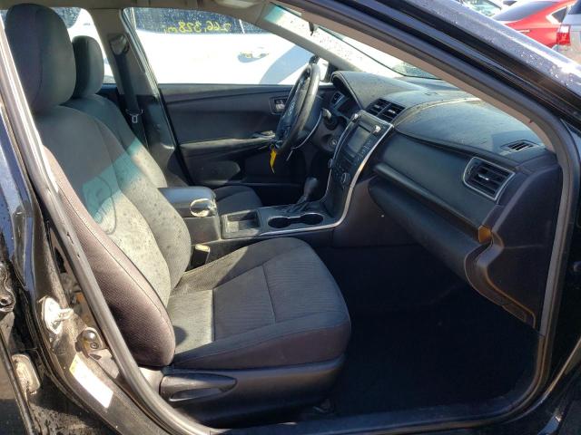Photo 5 from auction – 2015 TOYOTA CAMRY LE with VIN 4T4BF1FK0FR452586
