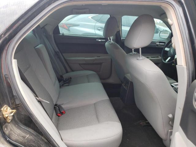 Photo 6 from auction – 2006 CHRYSLER 300 with VIN 2C3KA43R66H299638