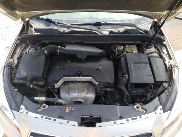Photo 7 from auction – 2013 CHEVROLET MALIBU 1LT with VIN 1G11C5SA7DF349411