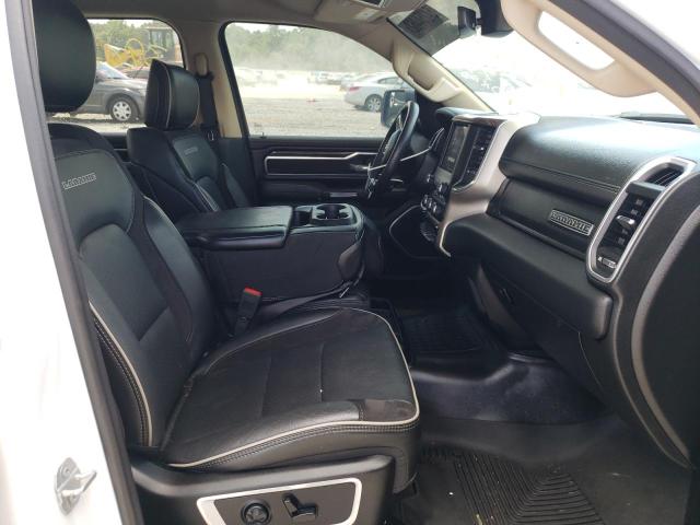 Photo 5 from auction – 2020 RAM 1500 LARAM with VIN 1C6SRFJT2LN388244