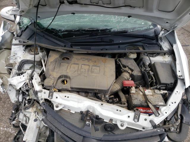 Photo 7 from auction – 2015 TOYOTA COROLLA L with VIN 5YFBURHE3FP310157