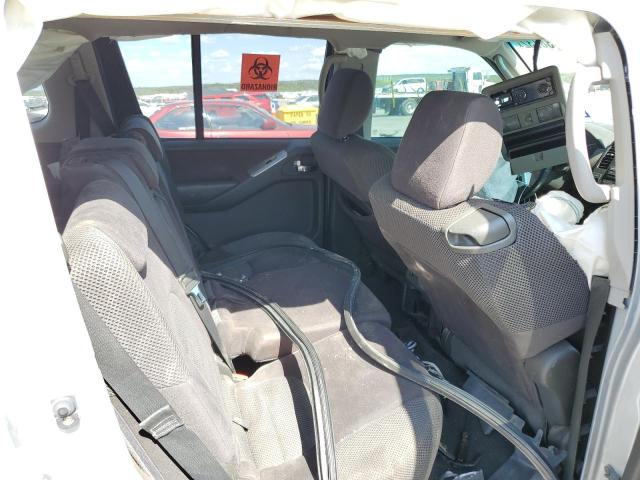 Foto 6 de la subasta – 2011 NISSAN PATHFINDER con VIN 5N1AR1NN7BC634682