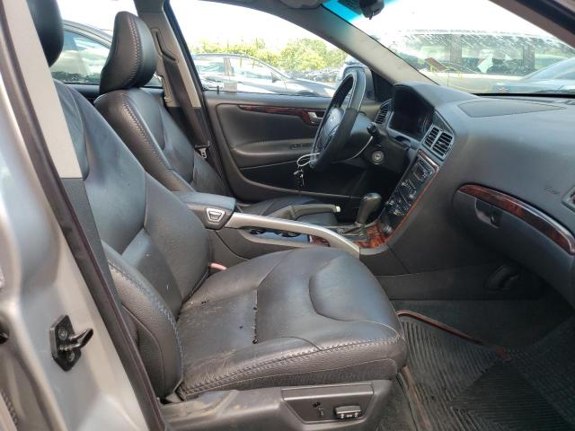 Photo 5 from auction – 2005 VOLVO XC70 with VIN YV1SZ592851179741