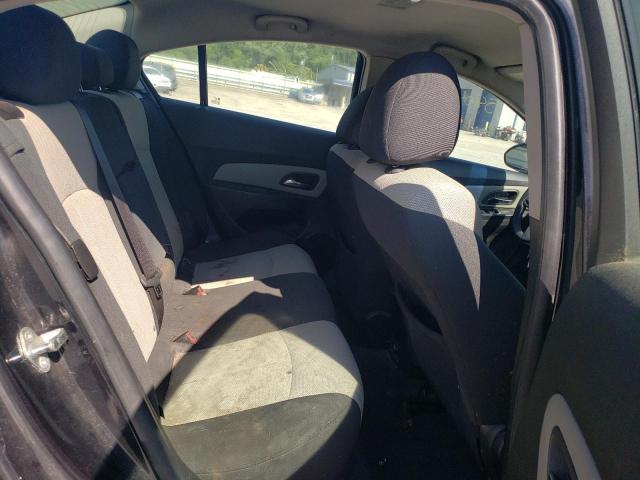 Photo 6 from auction – 2011 CHEVROLET CRUZE LS with VIN 1G1PC5SH5B7169701
