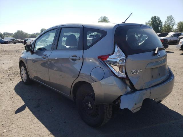 Photo 3 from auction – 2015 NISSAN VERSA NOTE with VIN 3N1CE2CP4FL412875
