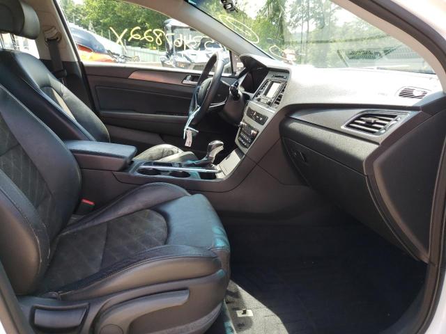 Photo 5 from auction – 2015 HYUNDAI SONATA SPO with VIN 5NPE34AF4FH096301