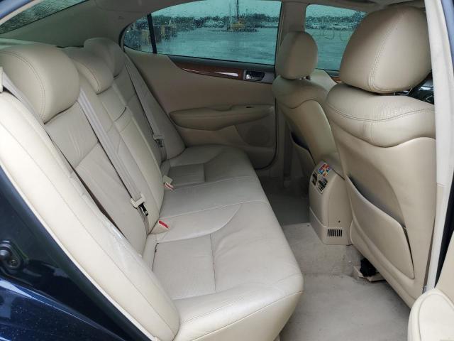 Photo 6 from auction – 2006 LEXUS ES 330 with VIN JTHBA30G265167507