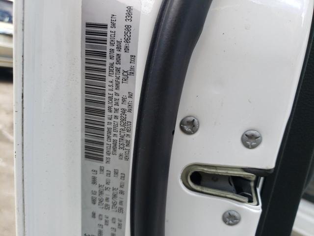 Photo 10 from auction – 2018 RAM 2500 ST with VIN 3C6TR4CT0JG282340
