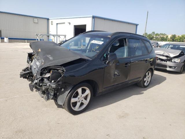Photo 2 from auction – 2008 KIA RONDO LX with VIN KNAFG526987204915
