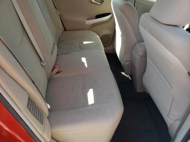 Photo 6 from auction – 2012 TOYOTA PRIUS with VIN JTDKN3DU5C5398743